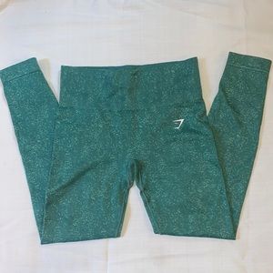 Gymshark Adapt Fleck Leggings